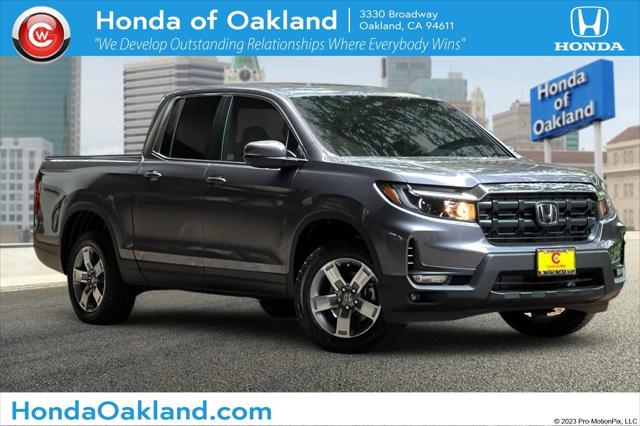 2026 Honda Ridgeline RTL for sale in Oakland, CA
