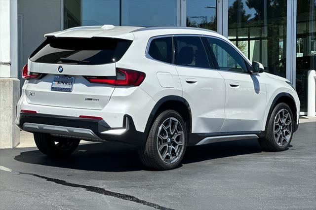 2025 BMW X1 xDrive28i