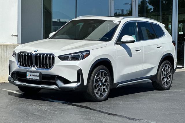 2025 BMW X1 xDrive28i