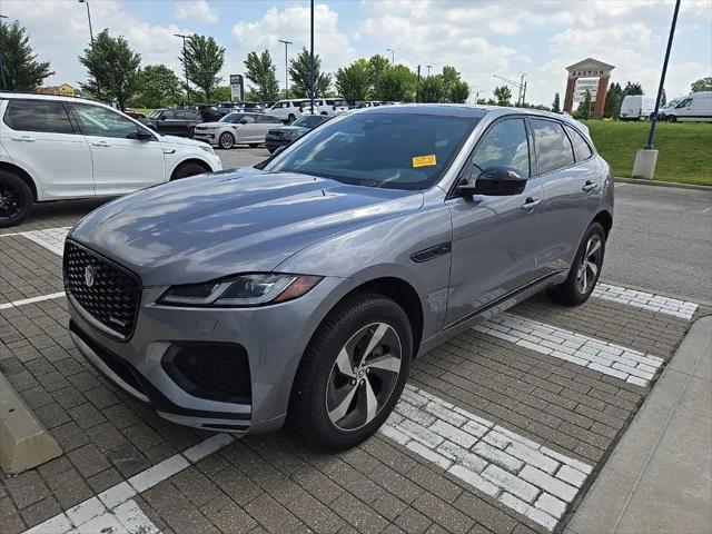 2024 Jaguar F-PACE R-Dynamic S P250 AWD Automatic for sale in Columbus, OH
