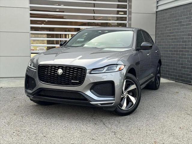 2024 Jaguar F-PACE for sale near Columbus, OH