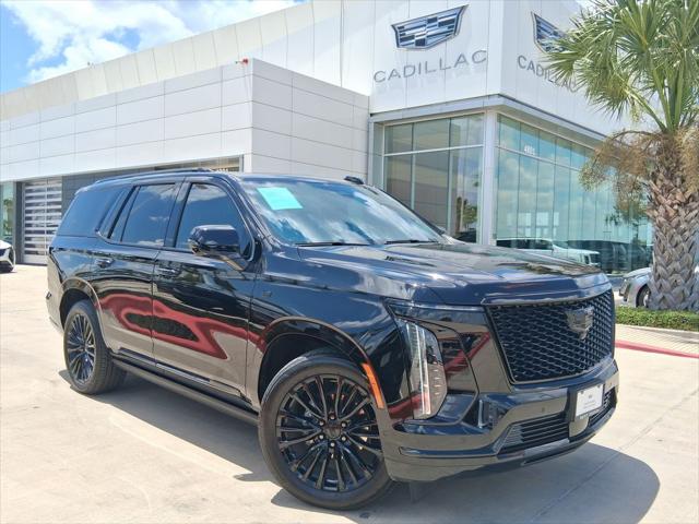2026 Cadillac Escalade Platinum Sport for sale in Edinburg, TX
