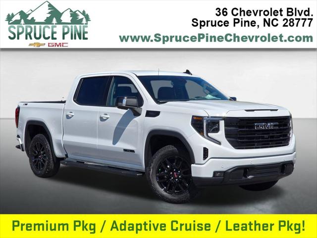 2026 GMC Sierra 1500 Elevation for sale in Spruce Pine, NC