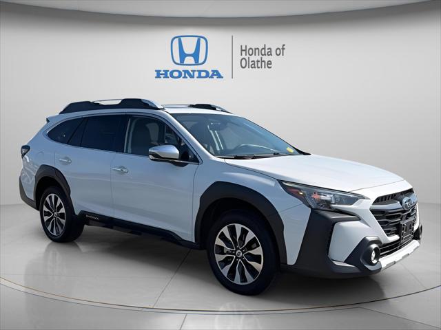 2024 Subaru Outback Touring for sale in Olathe, KS