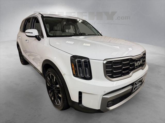 2023 Kia Telluride SX Prestige for sale in Annapolis, MD