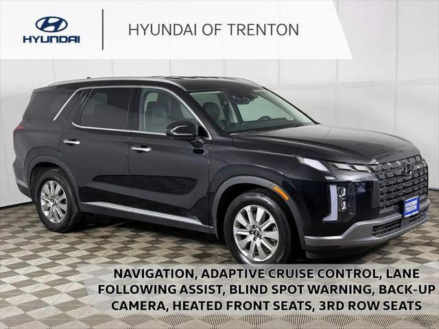 2024 Hyundai Palisade SEL for sale in Ewing Township, NJ