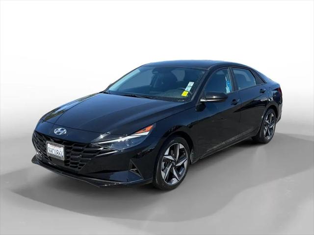 2023 Hyundai Elantra SEL for sale in San Jose, CA
