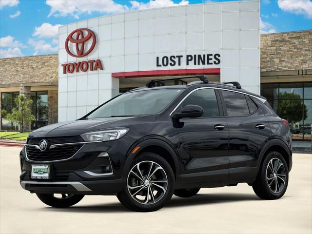 2021 Buick Encore GX AWD Select for sale in Bastrop, TX