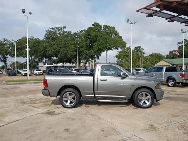 2012 Ram 1500 ST for sale in Ocala, FL