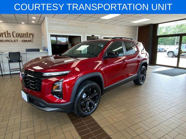 2027 Chevrolet Equinox AWD LT for sale in Hibbing, MN