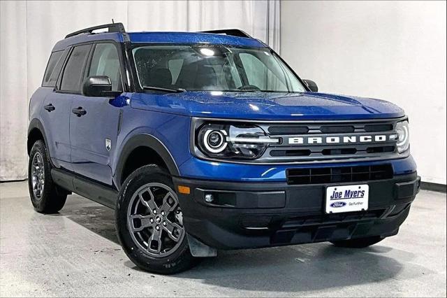2023 Ford Bronco Sport Big Bend for sale in Houston, TX