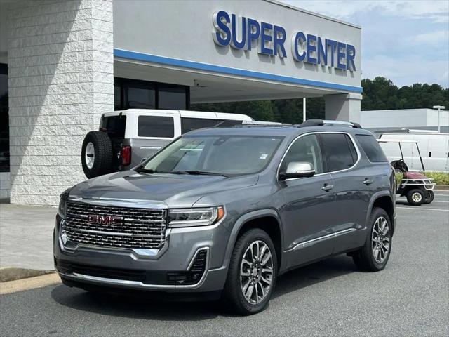 2022 GMC Acadia FWD Denali for sale in Acworth, GA