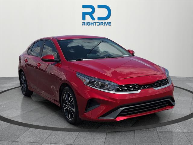 2024 Kia Forte LXS for sale in El Paso, TX