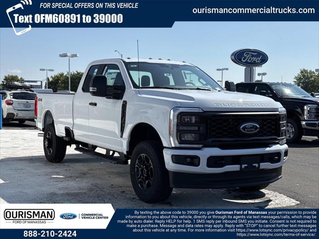 2026 Ford F-350 XL for sale in Manassas, VA