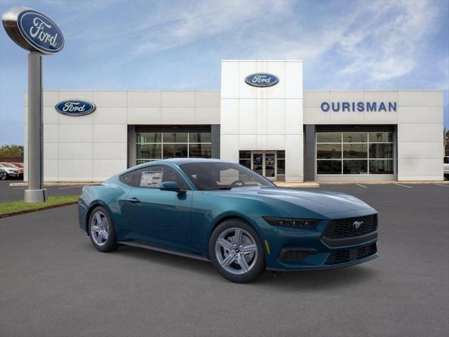 2026 Ford Mustang EcoBoost Fastback for sale in Manassas, VA