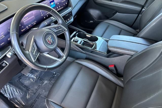 2024 Buick Envision Preferred AWD