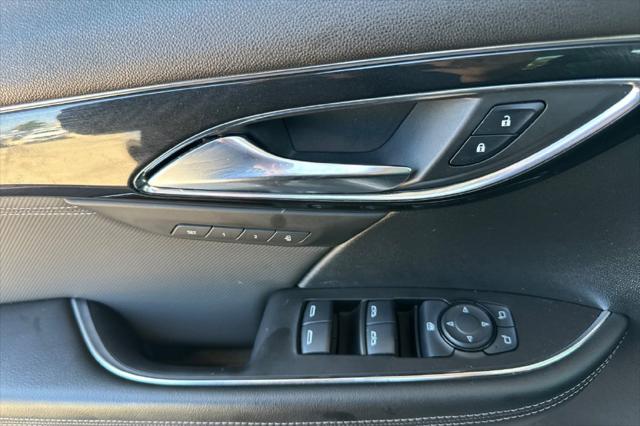 2024 Buick Envision Preferred AWD