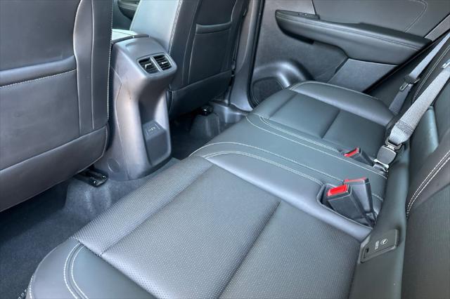 2024 Buick Envision Preferred AWD