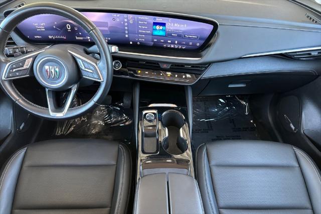 2024 Buick Envision Preferred AWD