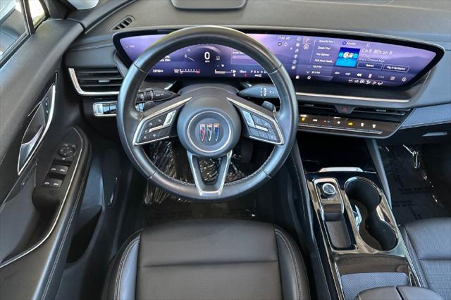 2024 Buick Envision Preferred AWD