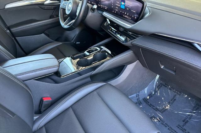 2024 Buick Envision Preferred AWD