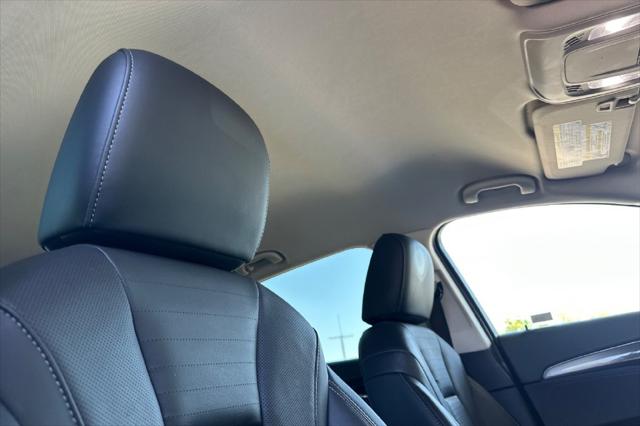 2024 Buick Envision Preferred AWD