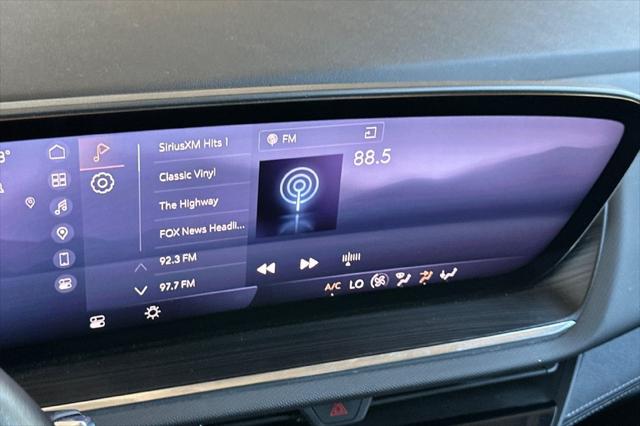 2024 Buick Envision Preferred AWD