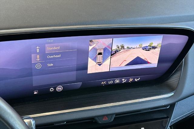2024 Buick Envision Preferred AWD