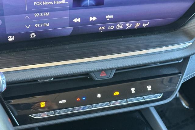 2024 Buick Envision Preferred AWD