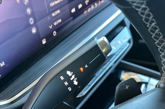 2024 Buick Envision Preferred AWD