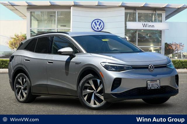 2023 Volkswagen ID.4 Pro for sale in Newark, CA