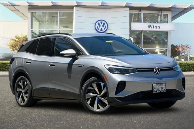 2023 Volkswagen ID.4 Pro