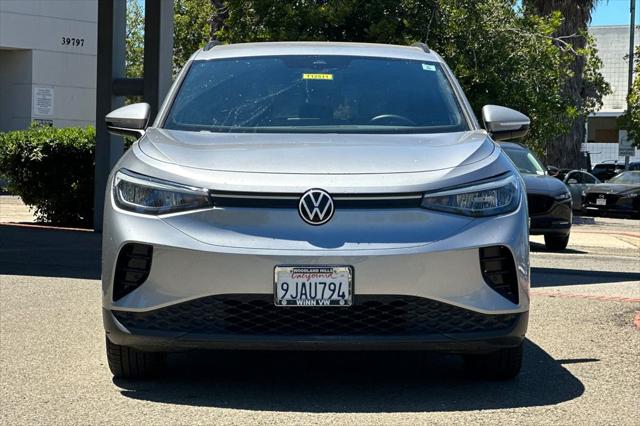 2023 Volkswagen ID.4 Pro