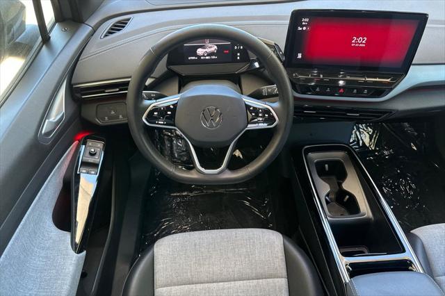 2023 Volkswagen ID.4 Pro
