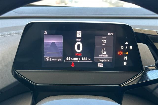 2023 Volkswagen ID.4 Pro