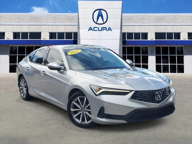 2025 Acura Integra Base for sale in Pembroke Pines, FL