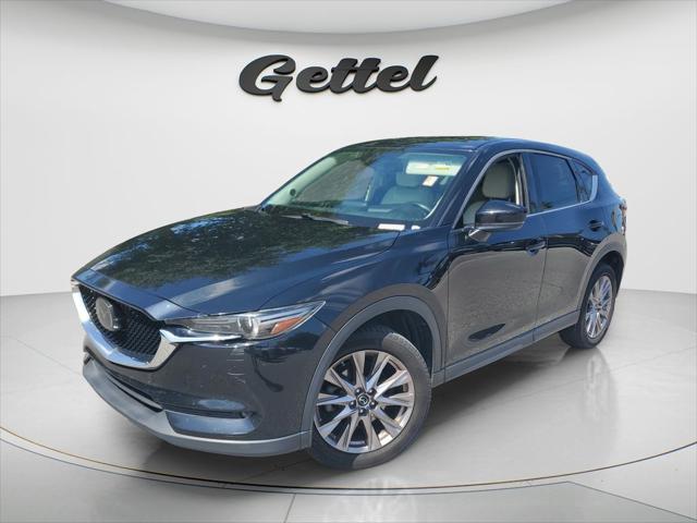 2019 Mazda CX-5 Grand Touring Reserve