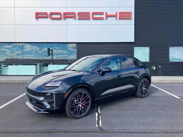 2025 Porsche Macan Electric Turbo for sale in Lancaster, PA