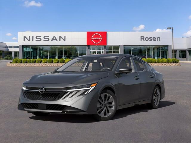 2026 Nissan Sentra SL for sale in Milwaukee, WI