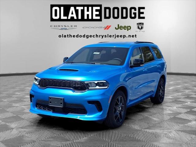 2026 Dodge Durango GT Plus AWD HEMI V8 for sale in Olathe, KS