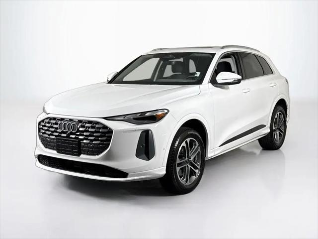 2025 Audi Q5 Premium TFSI quattro S tronic for sale in Coral Gables, FL