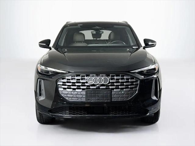 2025 Audi Q5 Premium TFSI quattro S tronic for sale in Coral Gables, FL