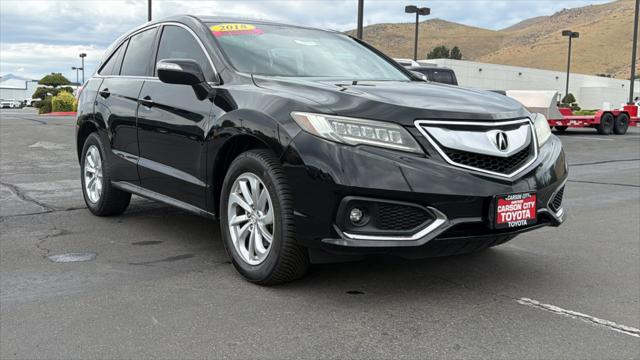 2018 Acura RDX Base for sale in Carson City, NV
