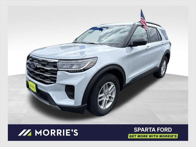 2026 Ford Explorer Active for sale in Sparta, WI