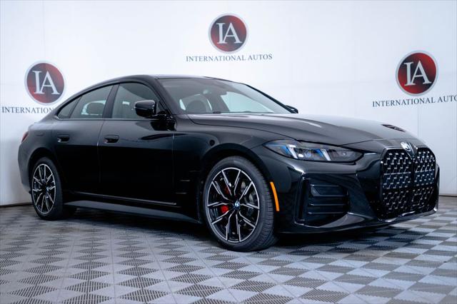 2026 BMW 430i Gran Coupe xDrive for sale in West Allis, WI