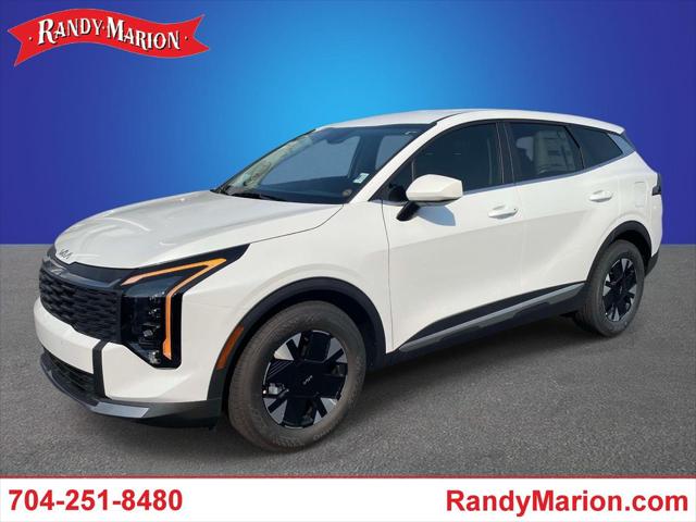 2027 Kia Sportage Hybrid LX for sale in Salisbury, NC