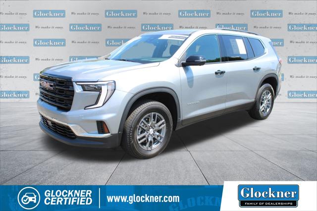 2025 GMC Acadia for sale near Portsmouth, OH