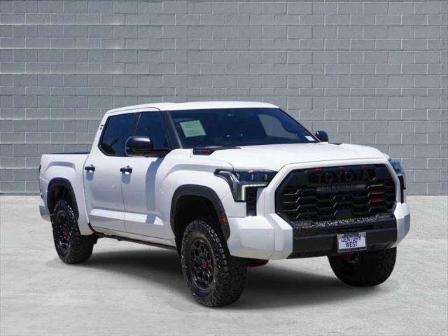 2026 Toyota Tundra TRD Pro Hybrid CrewMax 5.5 Bed for sale in Los Angeles, CA