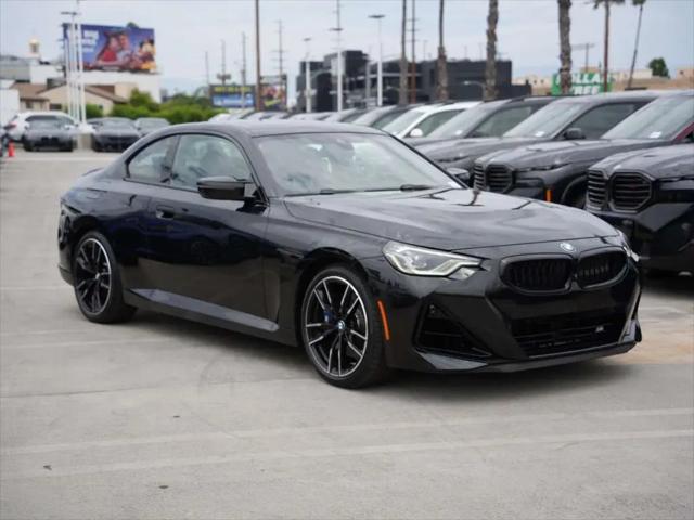 2025 BMW M240 i for sale in Los Angeles, CA