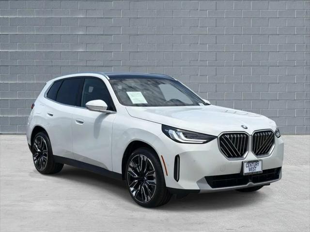 2025 BMW X3 30 xDrive for sale in Los Angeles, CA